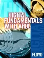 Image of digital fundamentals with vhdl