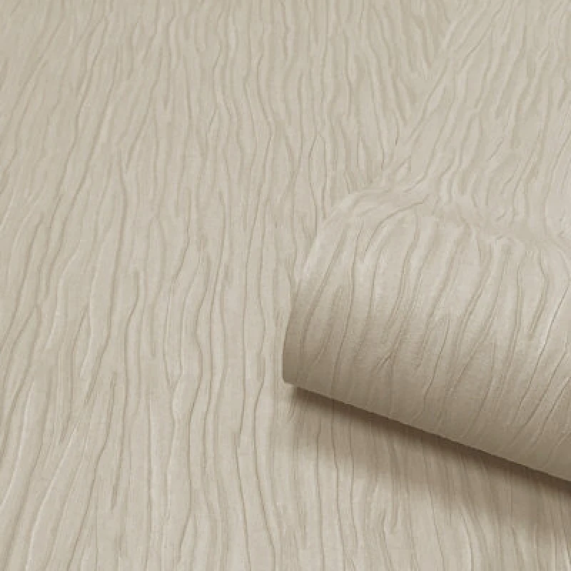 Image of Belgravia Decor Tiffany Texture Beige Wallpaper, Brown 41317