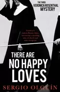 Image of there are no happy loves