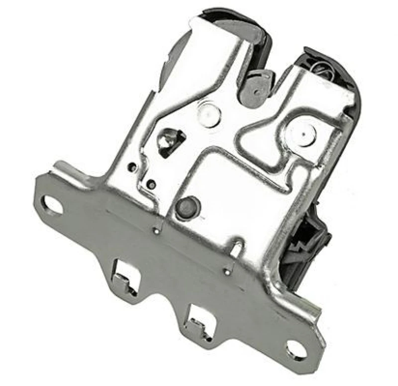 Image of Tailgate lock METZGER 2310556