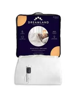 Image of Dreamland Dreamland Peaceful Dreams Overblanket - Sb