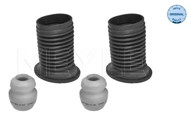 Image of Dust cover kit, shock absorber MEYLE 29-14 640 0000