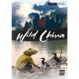 Image of Wild China [DVD] [DVD] (2008) Wild China