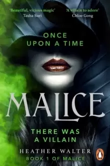 Image of Malice : Book One of the Malice Duology