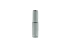 Image of Teng Tools M140209-C 1/4" Drive - Deep - 9/32" Socket