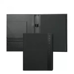 Image of Hugo Boss Pens Edge A5 Folder