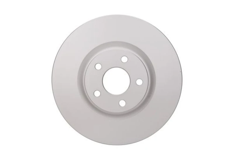 Image of HELLA Brake disc HELLA 8DD 355 126-701