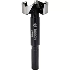 Image of 2608577015 34Mm Forstner Bit