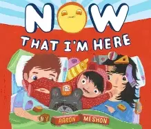 Image of now that im here