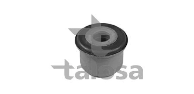 Image of TALOSA Mounting, axle bracket TALOSA 62-01857