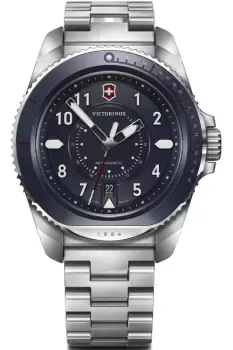 Image of Gents Victorinox Swiss Army Jurney 1884 Watch 241978