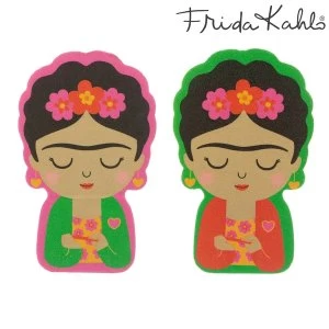 image of Sass & Belle (One Random Supplied) Frida Nail File