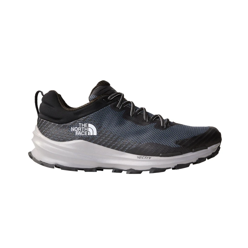 Image of The North Face Vectiv Fastpack Futurelight Hiking Shoes Mens - Black 12