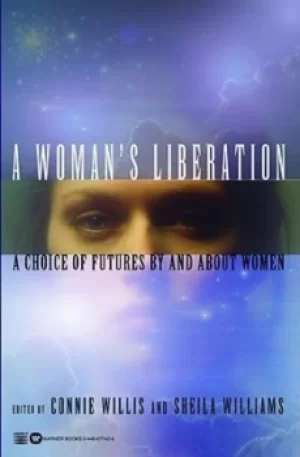 Image of A womans liberation by Connie Willis