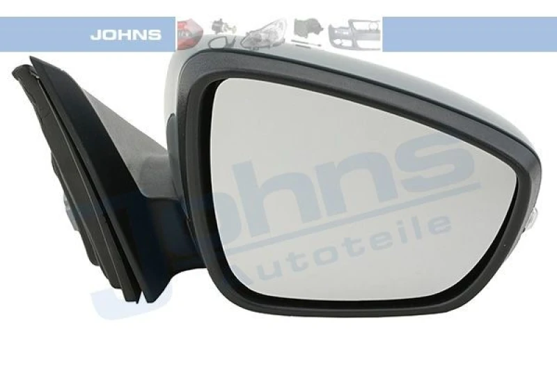 Image of Wing mirror JOHNS 32 25 38-21