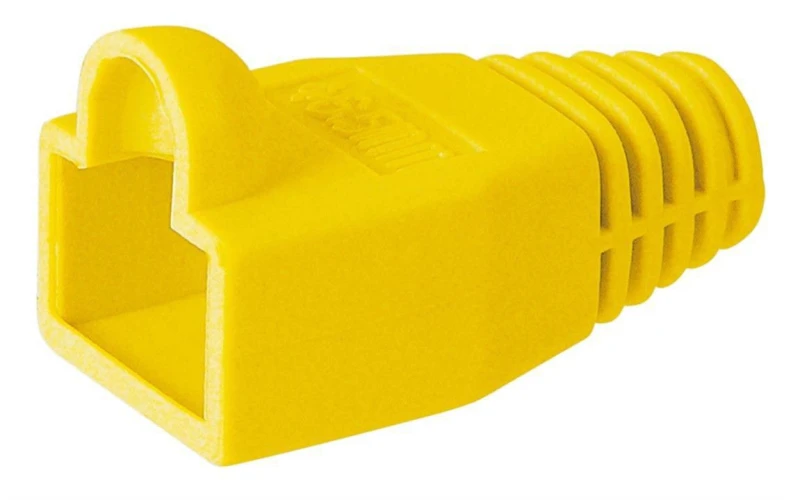 Image of Microconnect KON503Y cable accessory Cable boot