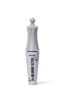 image of 24-HR Brow Setter Clear Eyebrow Gel Fun Size