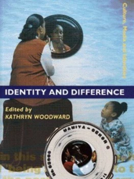 Image of Identity and Difference by Kathryn Woodward Paperback