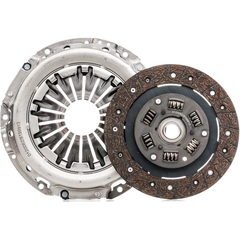 Image of STARK SKCK-0100216 Clutch without clutch release bearing Clutch Kit (479)