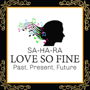 Image of SA-HA-RA – Love So Fine Vinyl