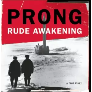 Image of Prong - Rude Awakening Vinyl