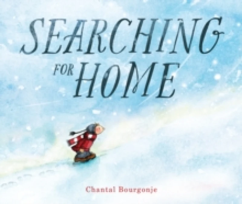 Image of Searching for Home Hardback