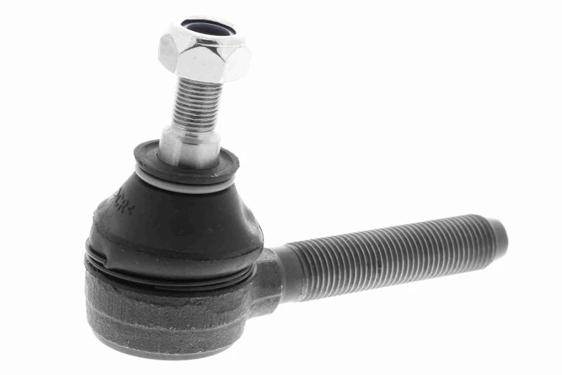 Image of VAICO V30-7163-1 Track rod end Original VAICO Quality, Front Axle Right Tie Rod End (914)