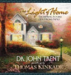 Image of light of home ten inspiring pictures of a strong family