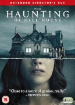 Image of The Haunting of Hill House Season 1 Set
