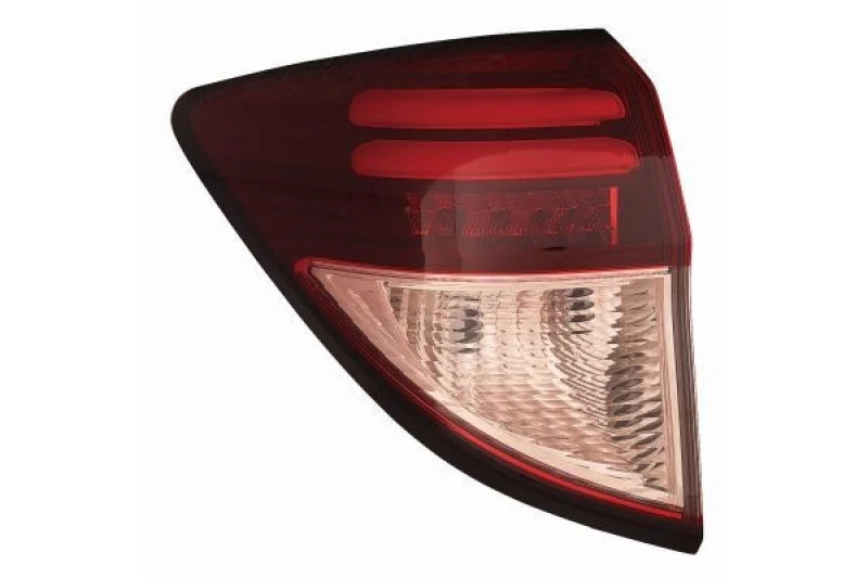Image of ABAKUS Rear light ABAKUS 117-1916R-UEN