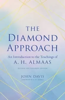 Image of The Diamond Approach : An Introduction to the Teachings of A. H. Almaas