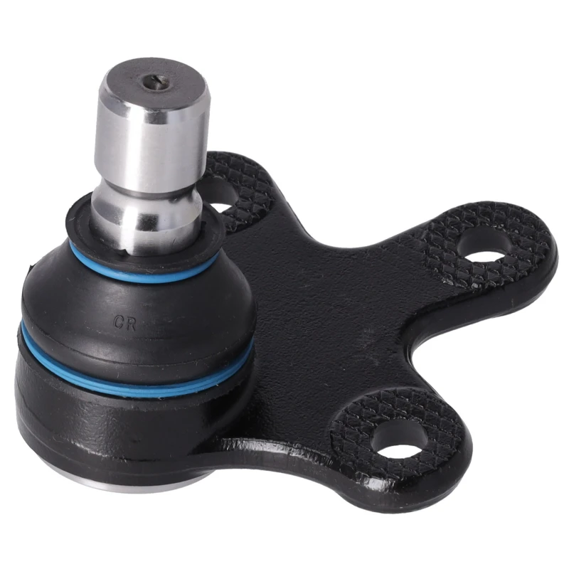Image of FEBI BILSTEIN 194966 Ball joint Front Axle Left Support-/Steering Link (2462)