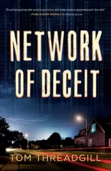 Image of Network of Deceit