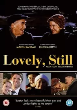 image of Lovely, Still - DVD - Used