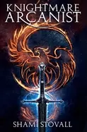 Image of knightmare arcanist