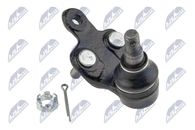 Image of NTY Ball Joint NTY ZSD-TY-045
