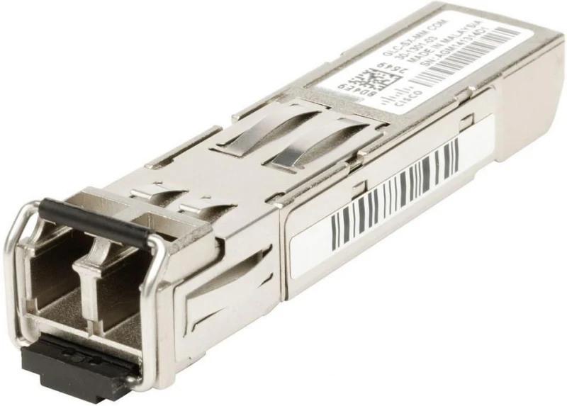 Image of Lanview MO-AXM762 network transceiver module Fiber optic 10000 Mbit/s