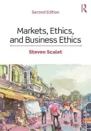 Image of markets ethics and business ethics