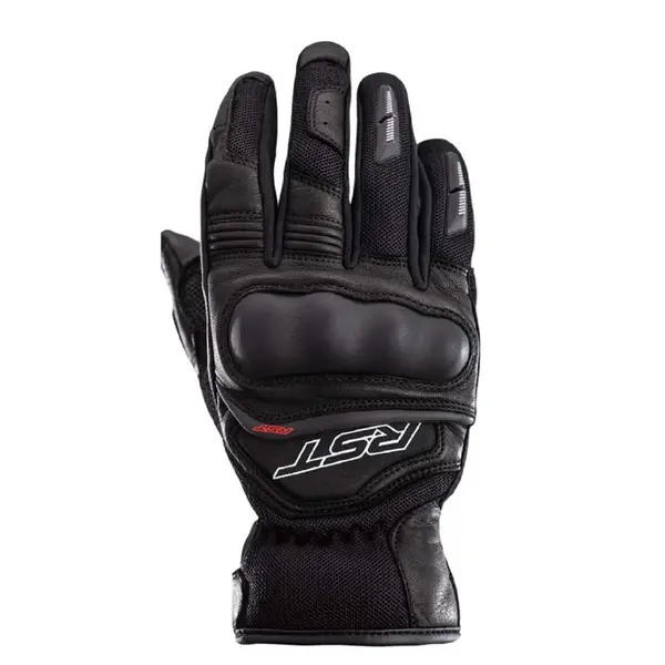 image of RST Urban Air 3 Mesh Ce Mens Glove Black Size 10