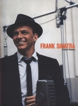 Image of Frank Sinatra by Yann-Brice Dherbier Hardback