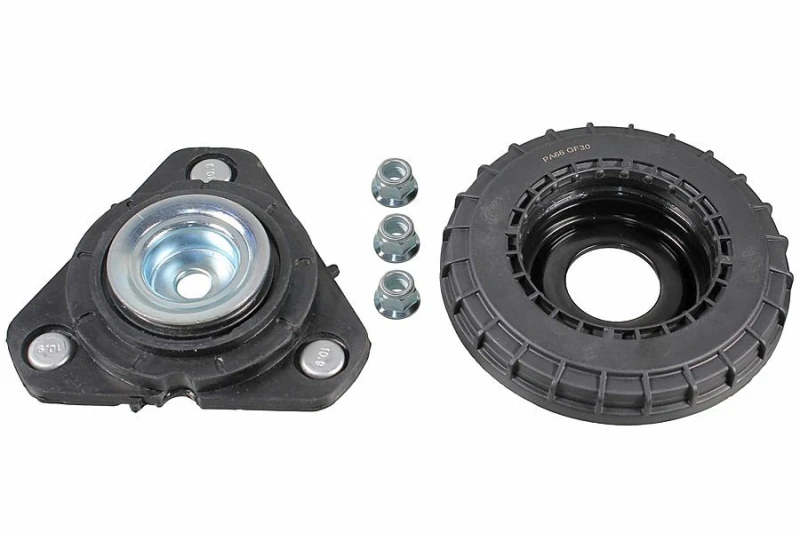Image of Repair kit, suspension strut METZGER 6490375