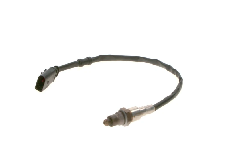 Image of Lambda sensor Bosch 0 258 030 028