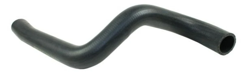 Image of METZGER 2420477 Radiator Hose EPDM (ethylene propylene diene Monomer (M-class) rubber), Upper Right EPDM (ethylene propylene diene Monomer (M-class) r
