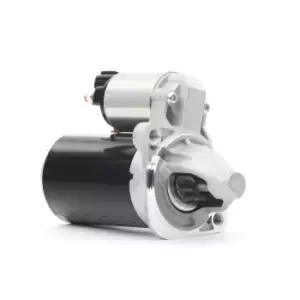 Image of RIDEX Starter motor HYUNDAI,KIA 2S0335 3610003100,3610003150,3610003200 Starter,Engine starter,Engine starter motor 3610003400,361002B020,361002B100