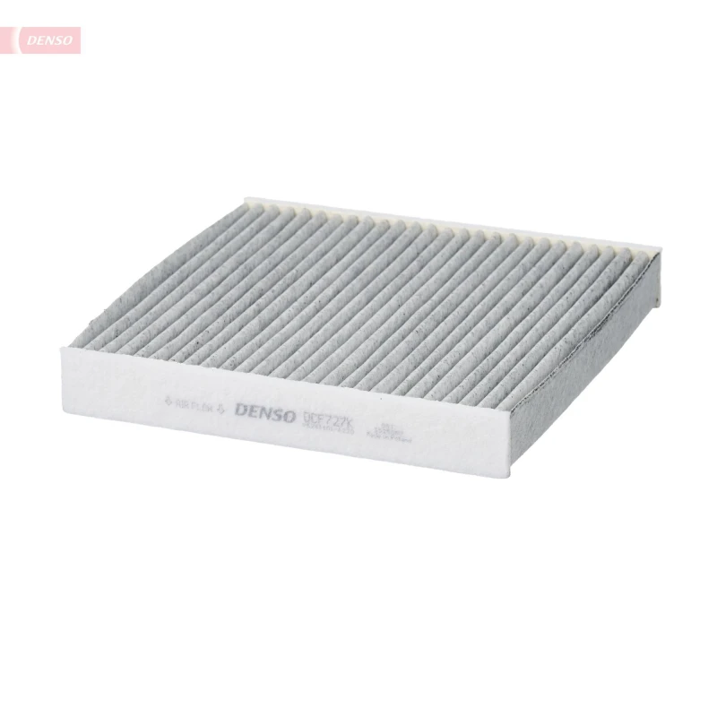 Image of DENSO Pollen filter DENSO DCF727K