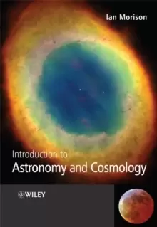 Image of Introduction to Astronomy and Cosmology