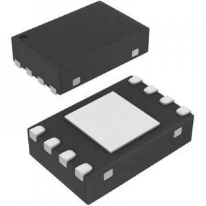 Image of Flash memory IC Microchip Technology 24AA128T IMNY TDFN 8 EEPRO