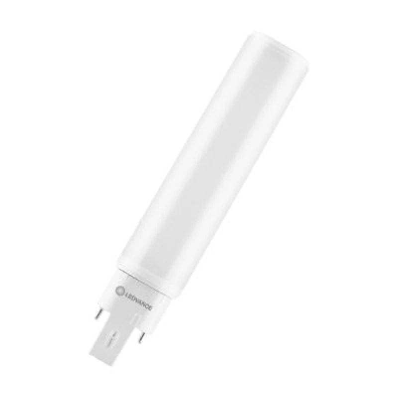 Image of Osram Ledvance 10W LED 4000K Dulux-D Plc 4 Pin - Cool White