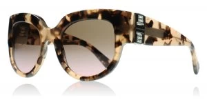 Image of Michael Kors Villefranche Sunglasses Havana 302614 51mm