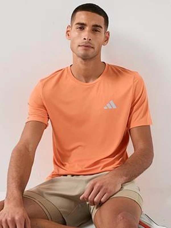 Image of Jersey adidas Adi365 Essentials Orange Male L